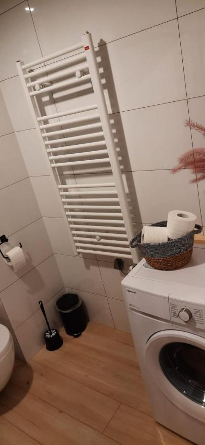 Apartamenty Bachledzki Wierch Zakopane Exteriör bild