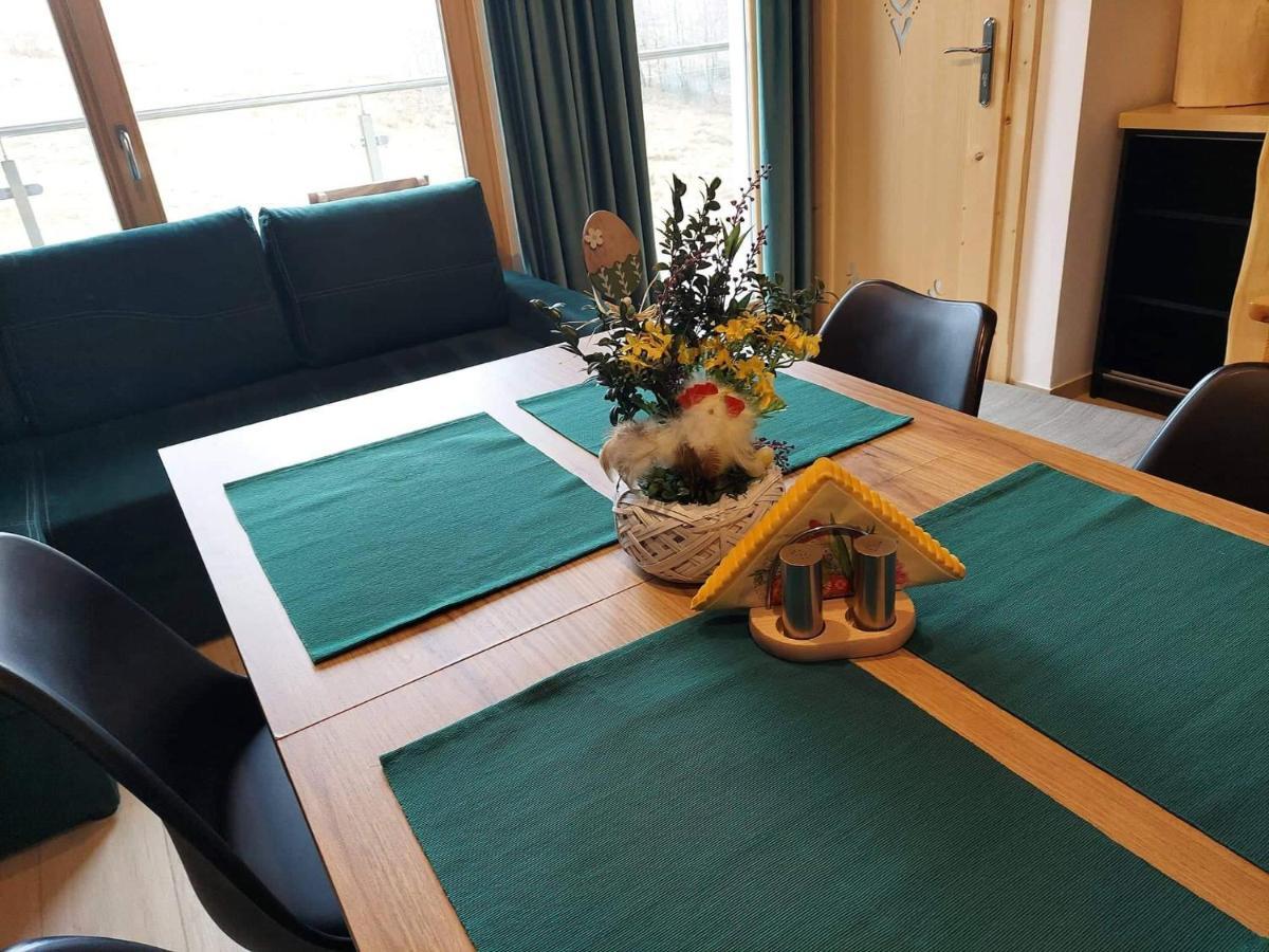 Apartamenty Bachledzki Wierch Zakopane Exteriör bild