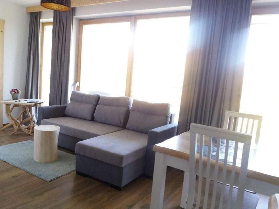 Apartamenty Bachledzki Wierch Zakopane Exteriör bild
