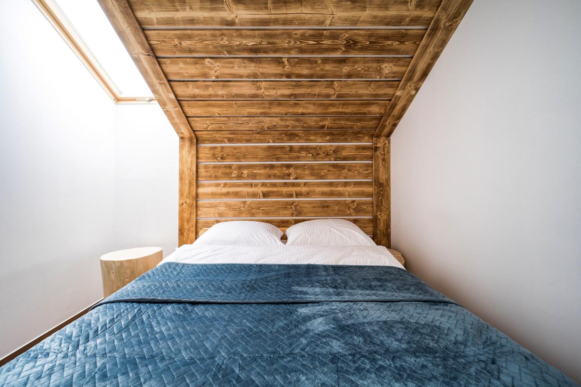 Apartamenty Bachledzki Wierch Zakopane Exteriör bild